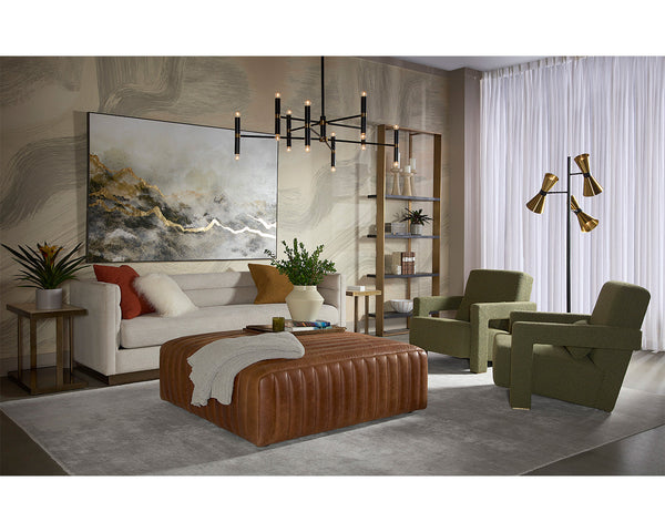 KAMALI SIDE TABLE