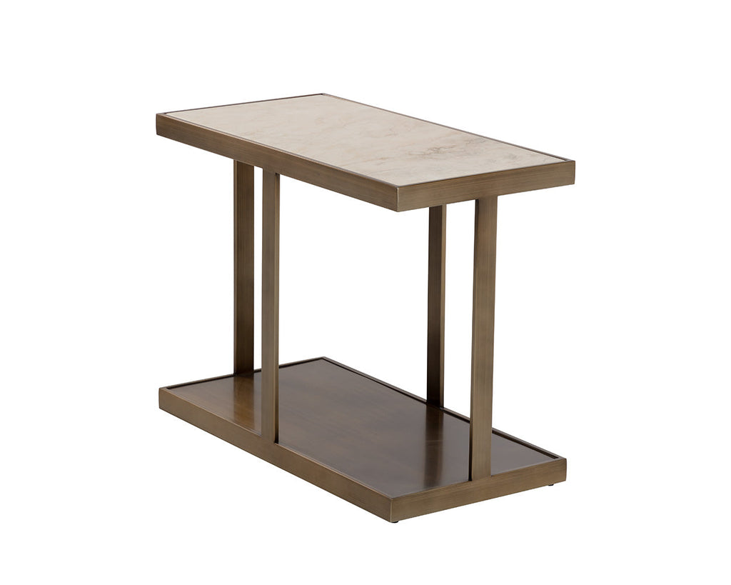 KAMALI SIDE TABLE