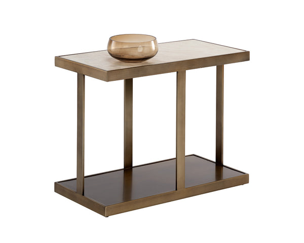 KAMALI SIDE TABLE