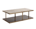 KAMALI COFFEE TABLE
