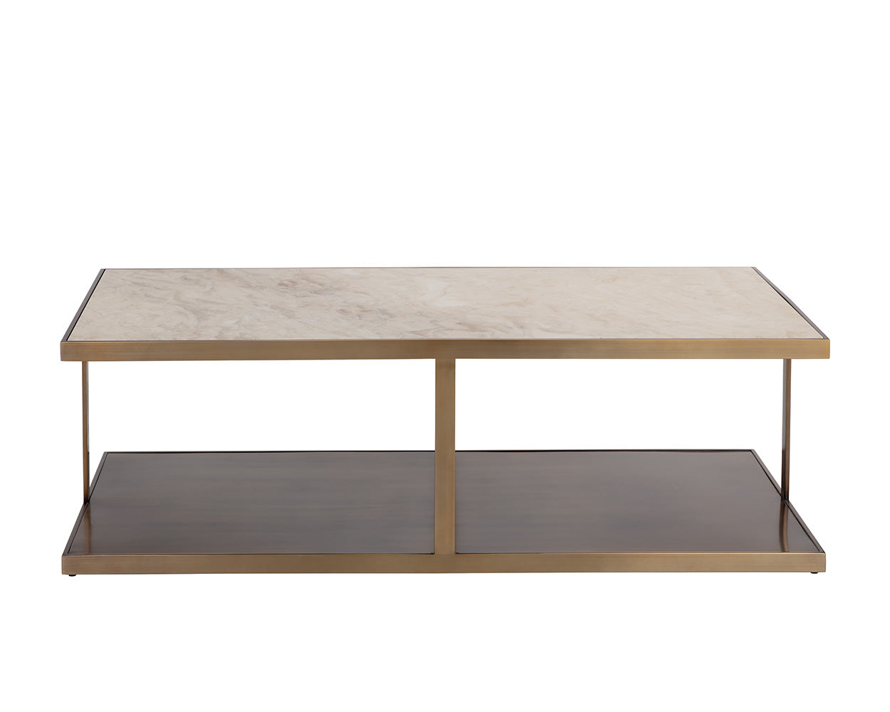 KAMALI COFFEE TABLE