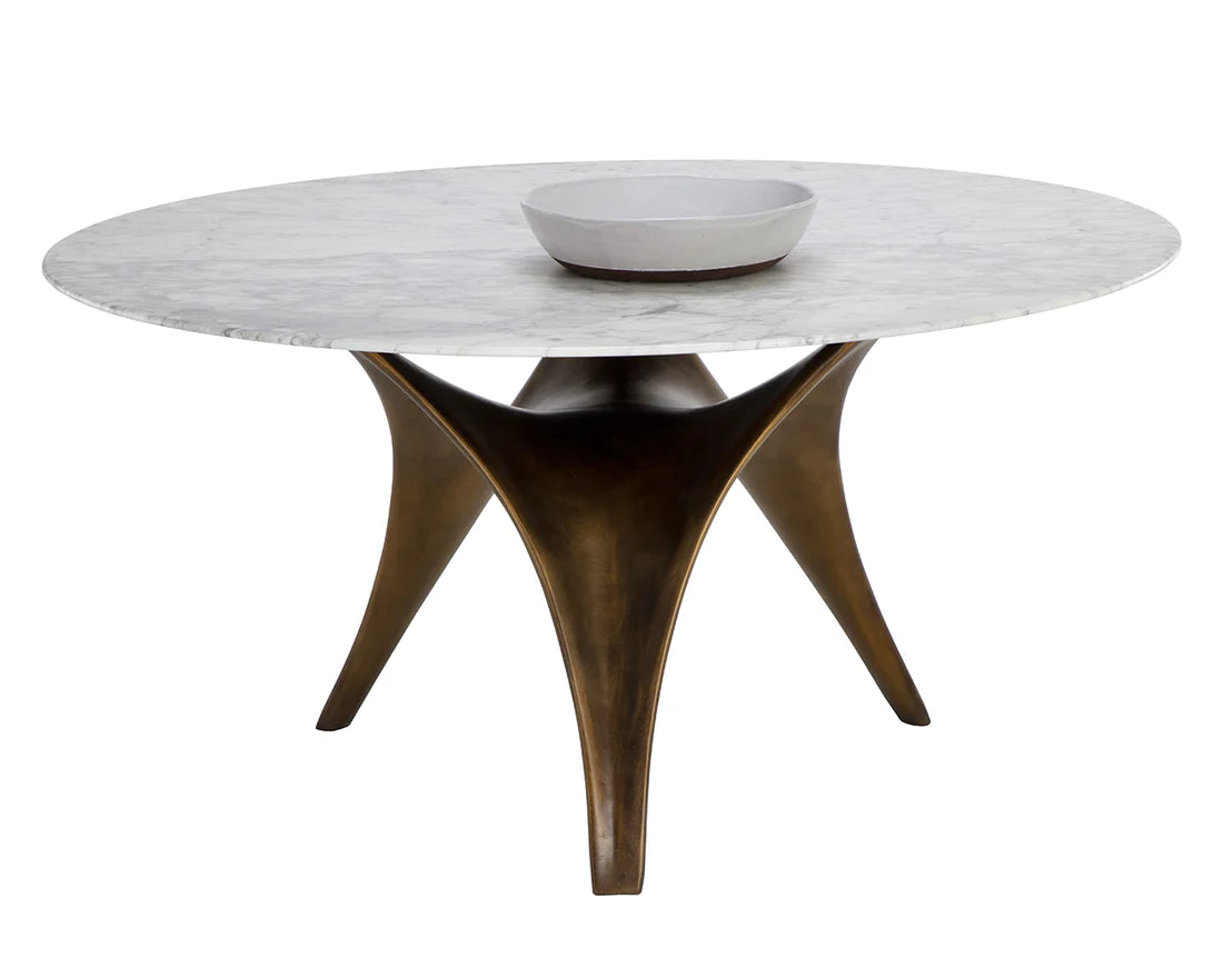 BIJON DINING TABLE