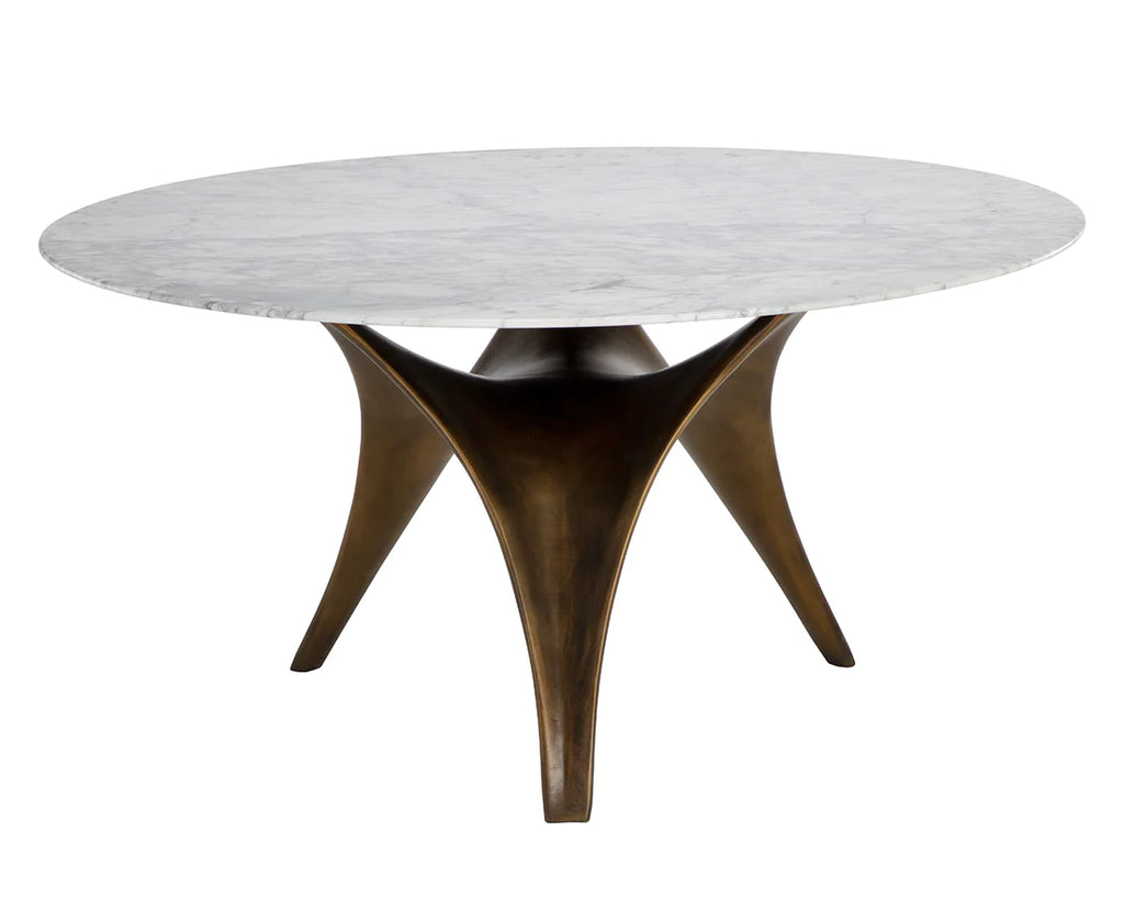 BIJON DINING TABLE
