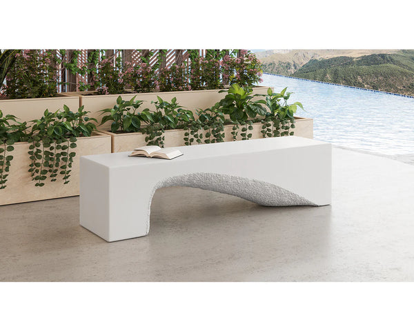 SOMA BENCH