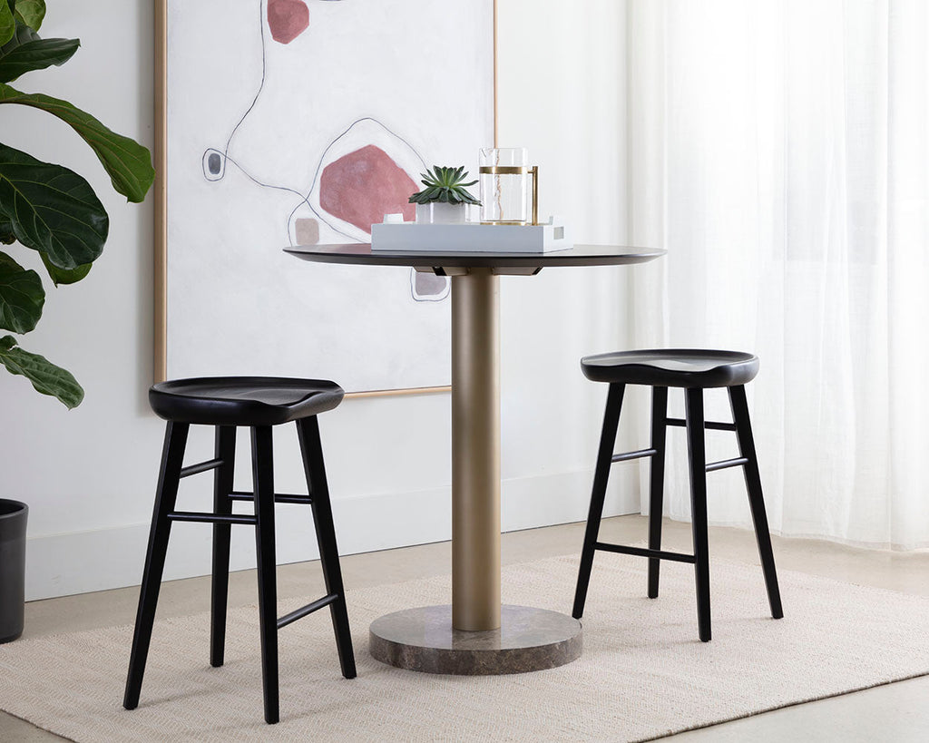 DOMINIC COUNTER STOOL
