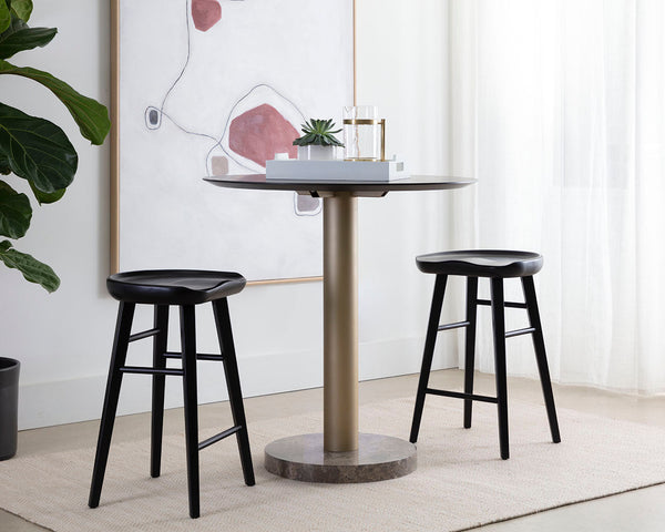 DOMINIC COUNTER STOOL