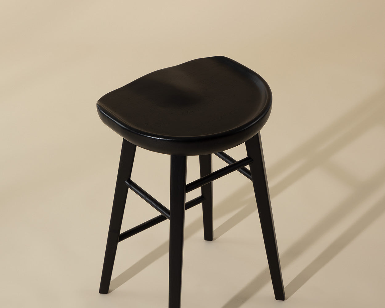 DOMINIC COUNTER STOOL