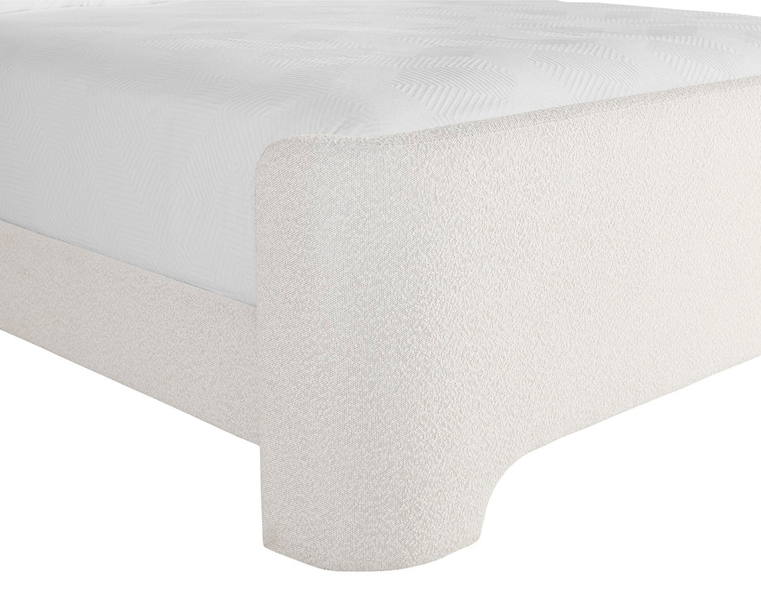 IVES BED