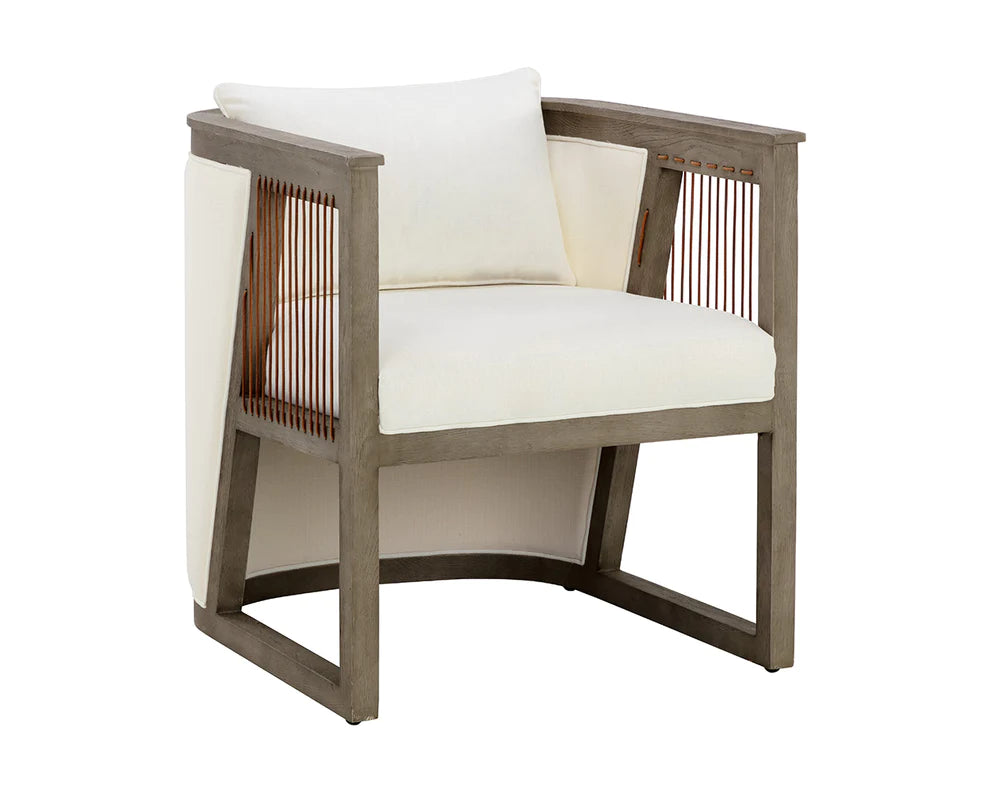 SALA LOUNGE CHAIR
