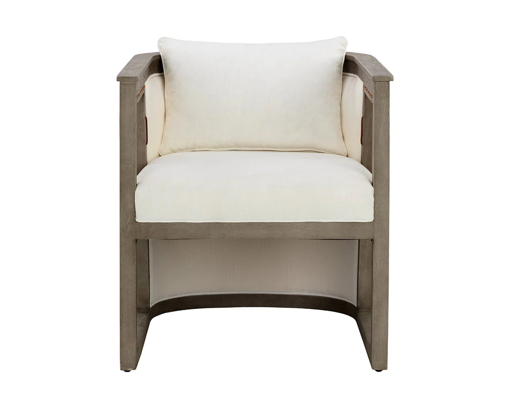 SALA LOUNGE CHAIR