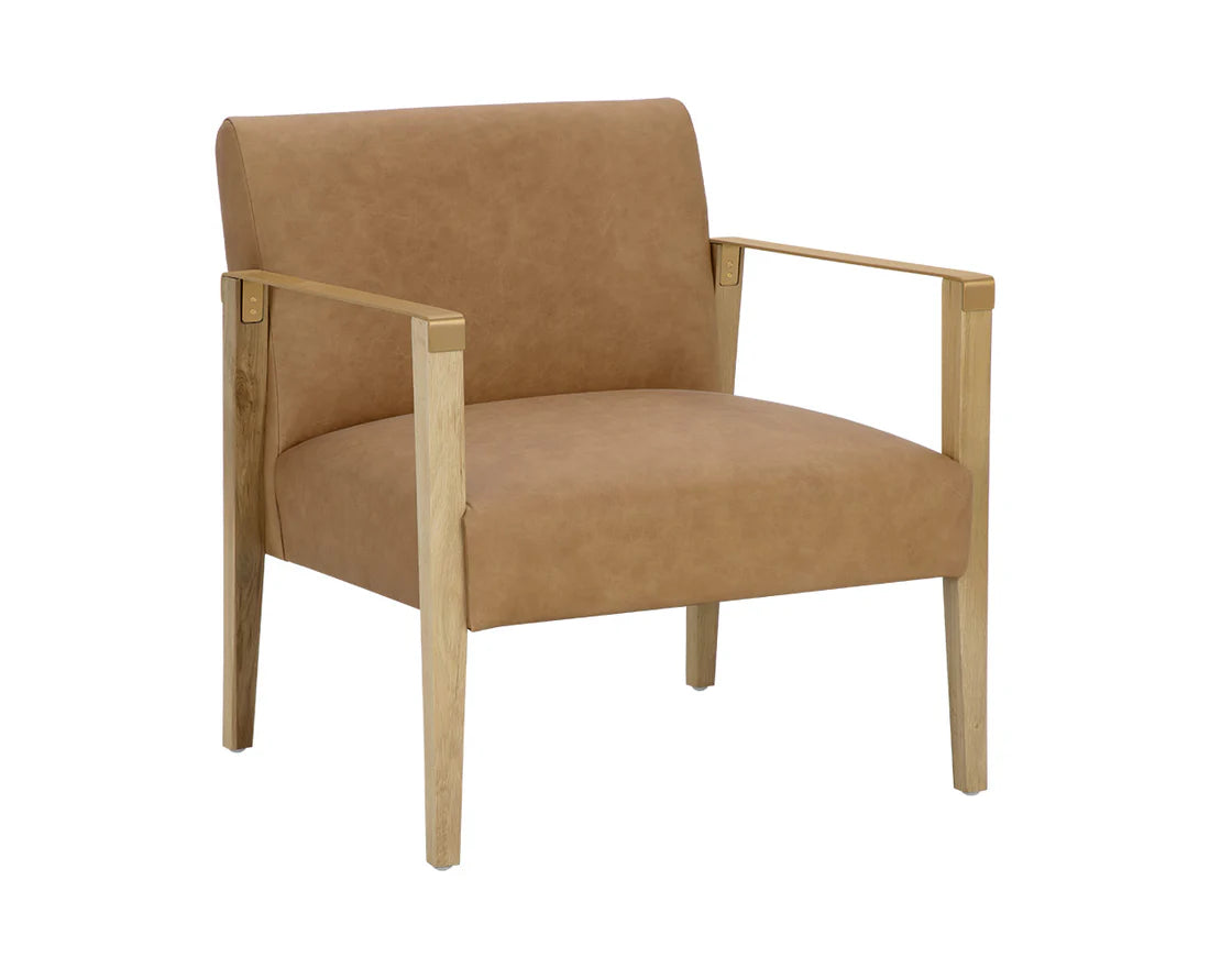 EARL LOUNGE CHAIR