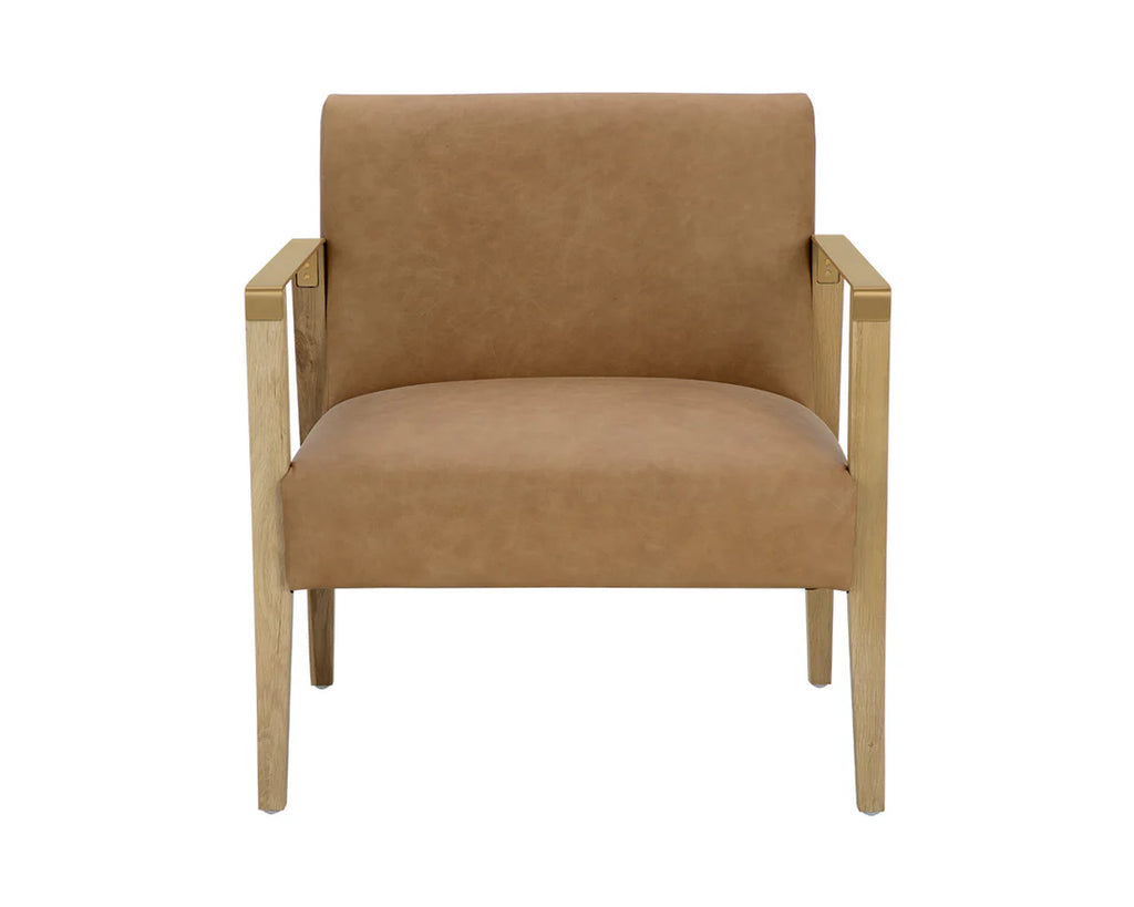 EARL LOUNGE CHAIR