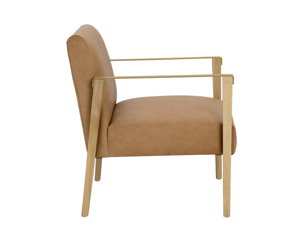 EARL LOUNGE CHAIR
