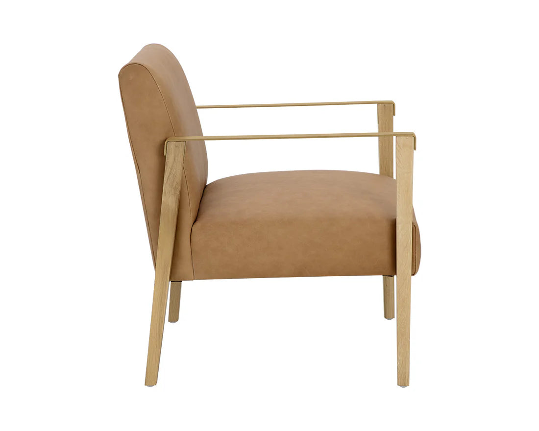 EARL LOUNGE CHAIR