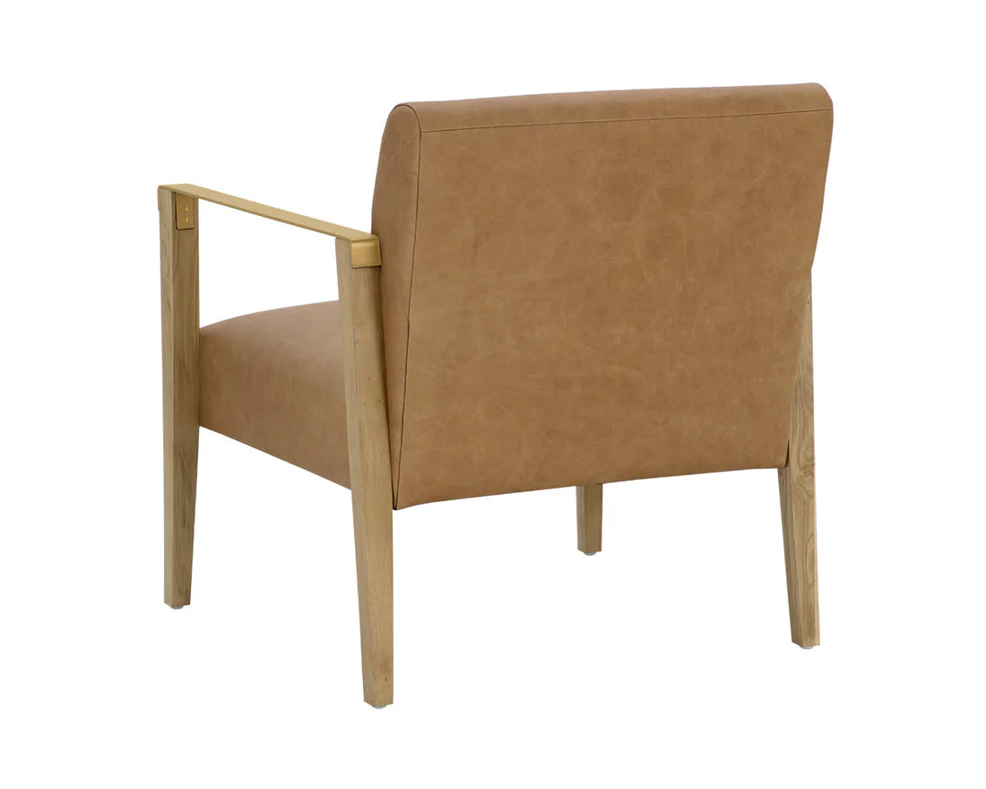 EARL LOUNGE CHAIR