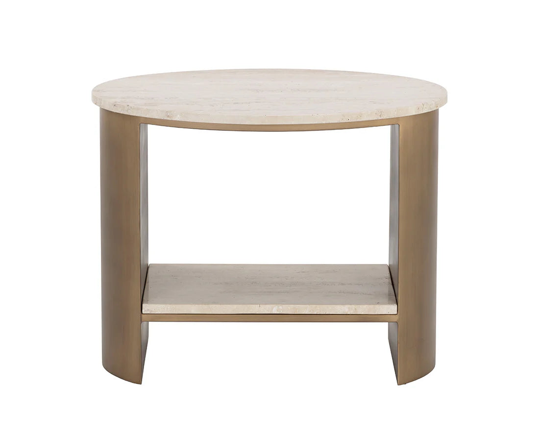 ROSHNI NIGHTSTAND