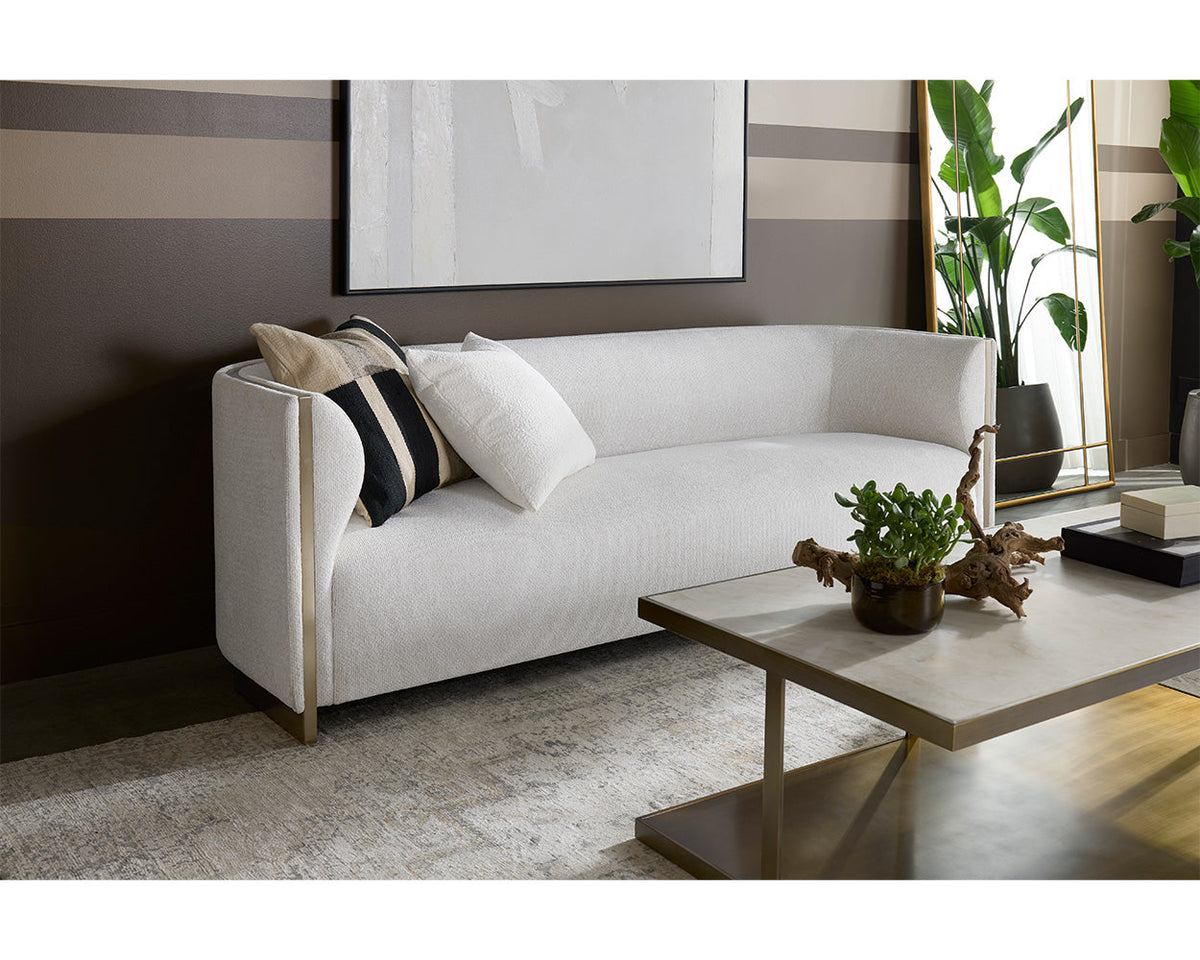 LARRON SOFA