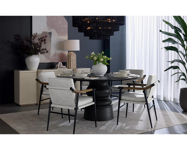 VENETTA SIDEBOARD