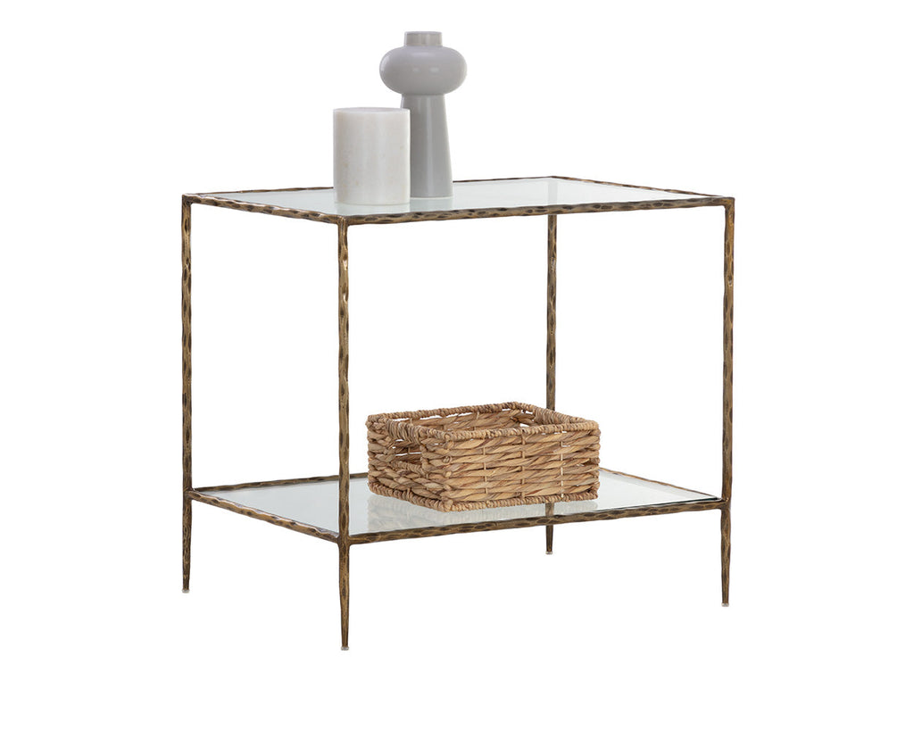 EMINE SIDE TABLE