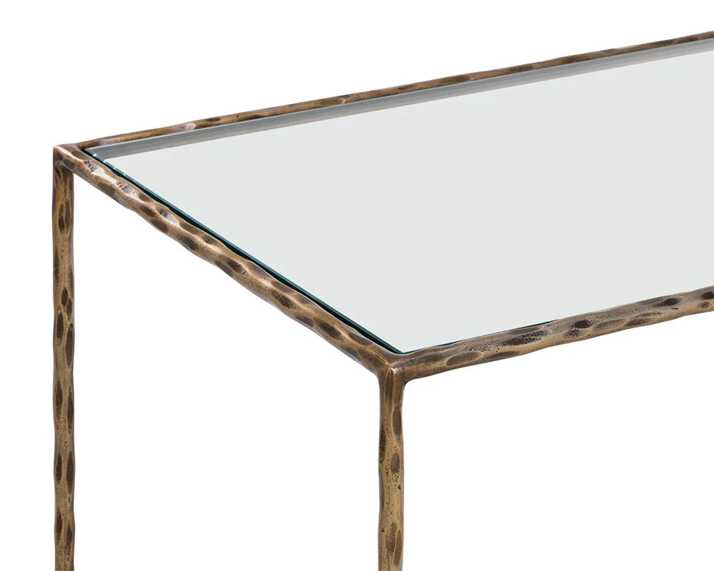 EMINE SIDE TABLE