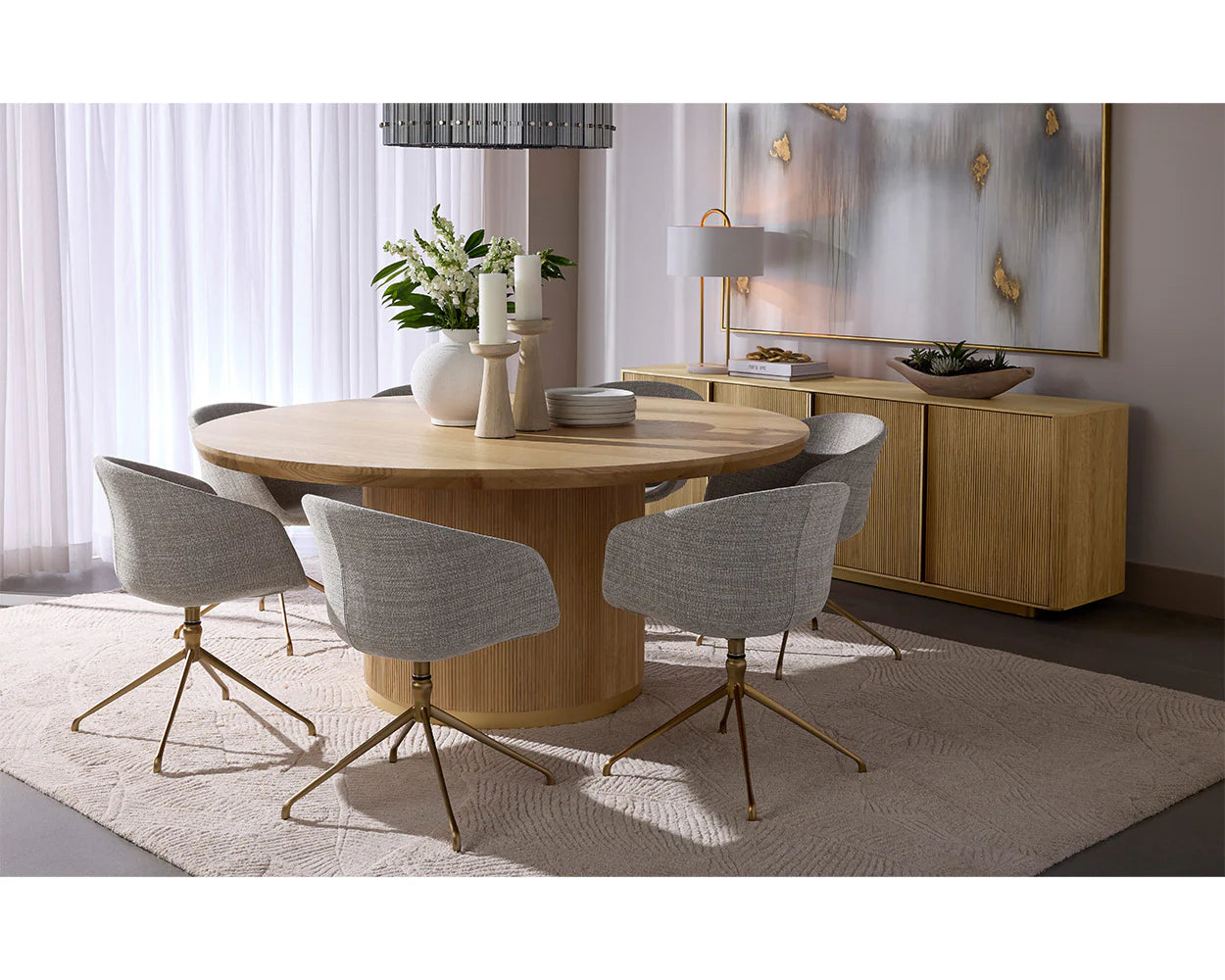 KALLA SIDEBOARD