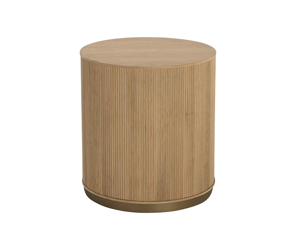 KALLA SIDE TABLE