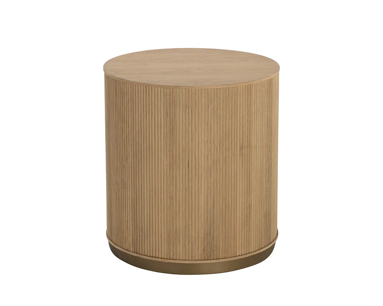 KALLA SIDE TABLE