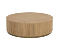 KALLA ROUND COFFEE TABLE