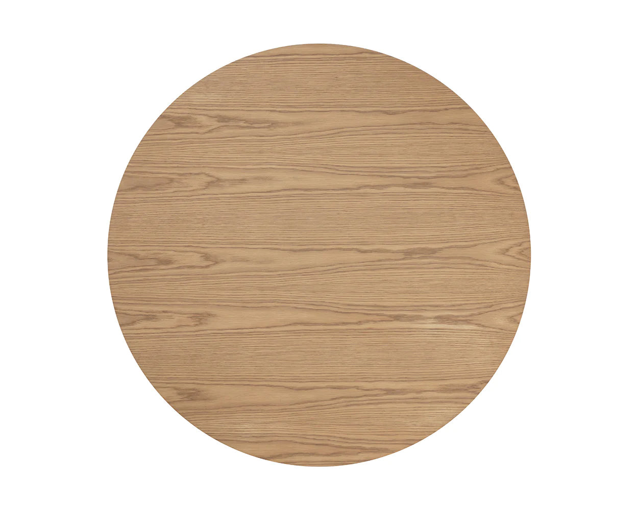 KALLA ROUND COFFEE TABLE