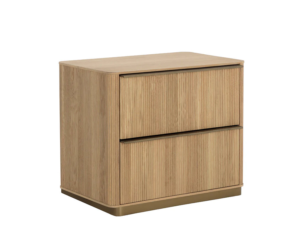 KALLA NIGHTSTAND