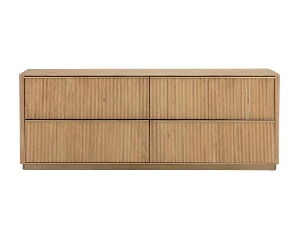 KALLA DRESSER