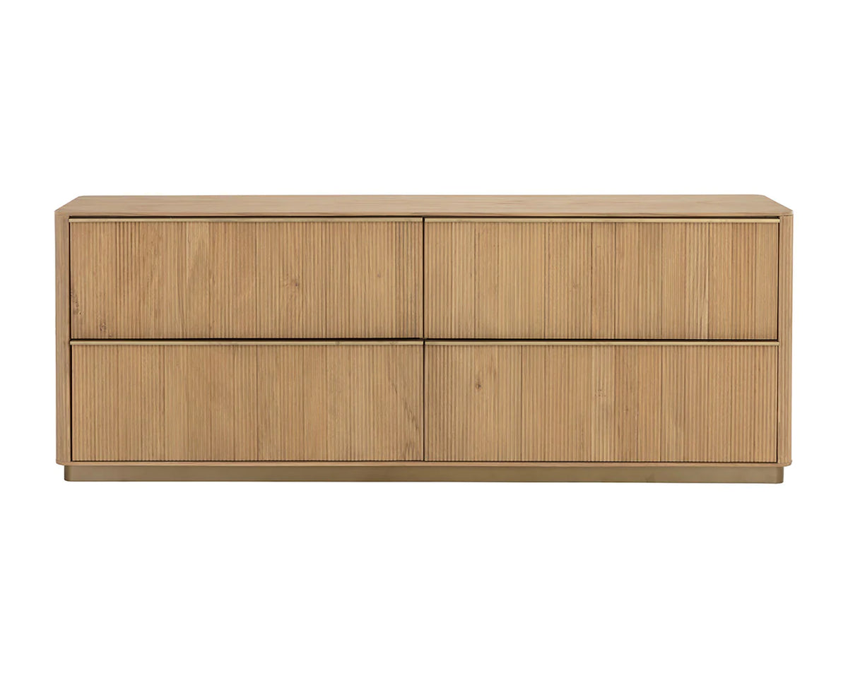 KALLA DRESSER
