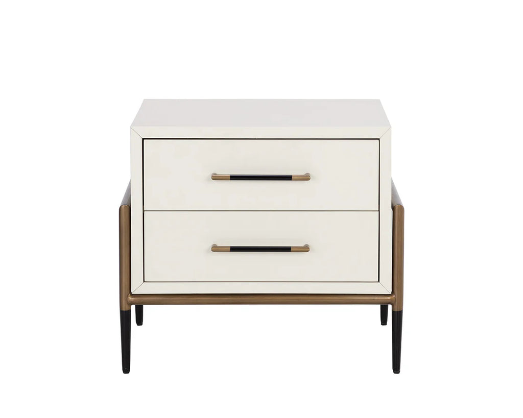 WELDRICK NIGHTSTAND