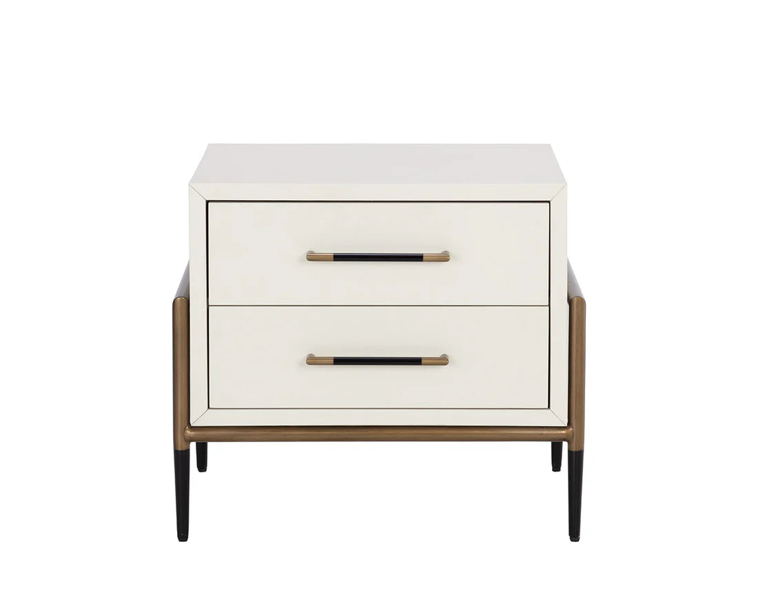 WELDRICK NIGHTSTAND