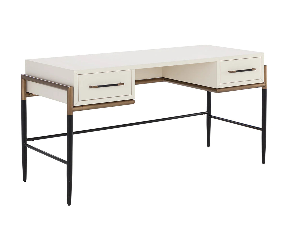 WELDRICK DESK