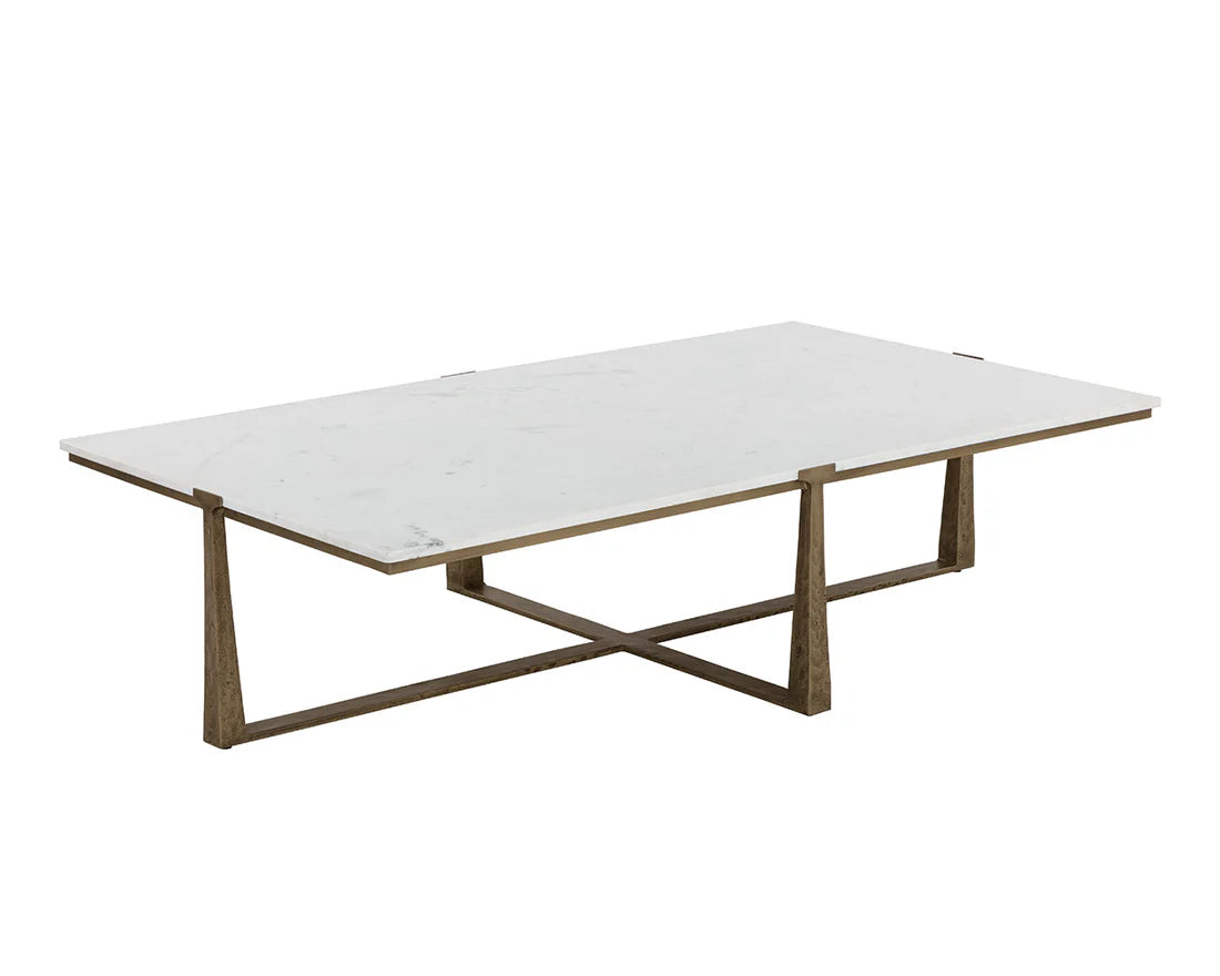 COWELL COFFEE TABLE