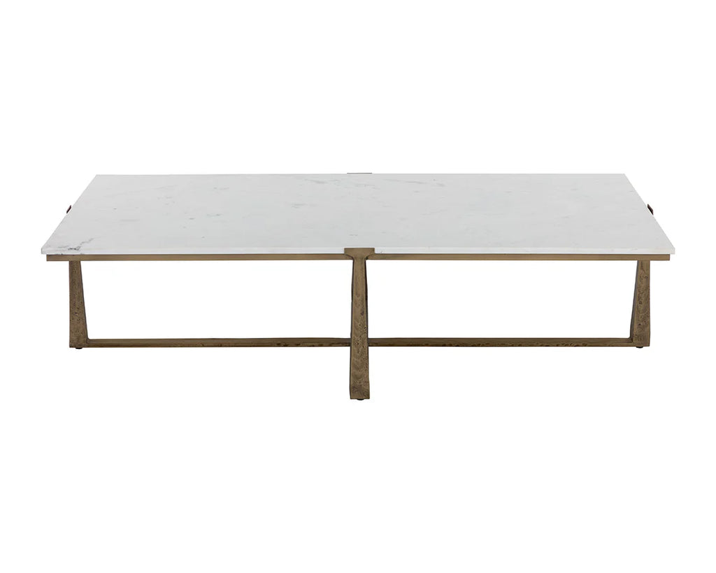 COWELL COFFEE TABLE