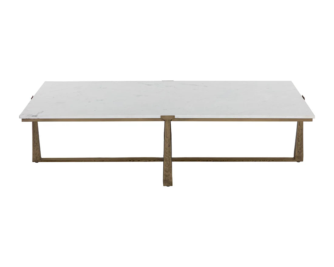 COWELL COFFEE TABLE