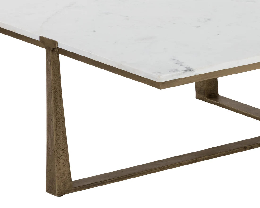 COWELL COFFEE TABLE