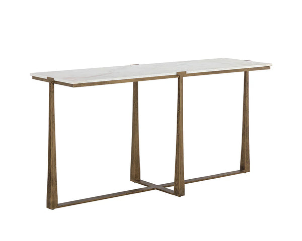 COWELL CONSOLE TABLE