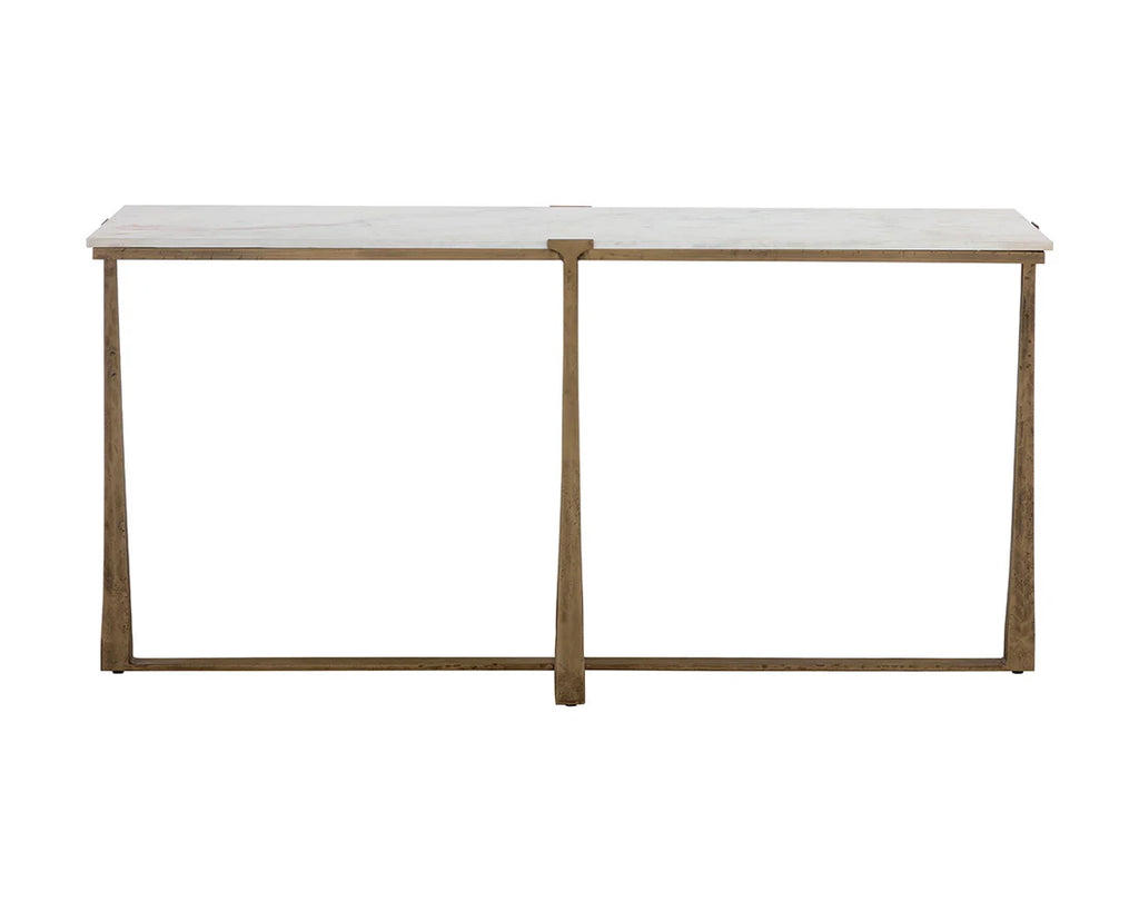COWELL CONSOLE TABLE