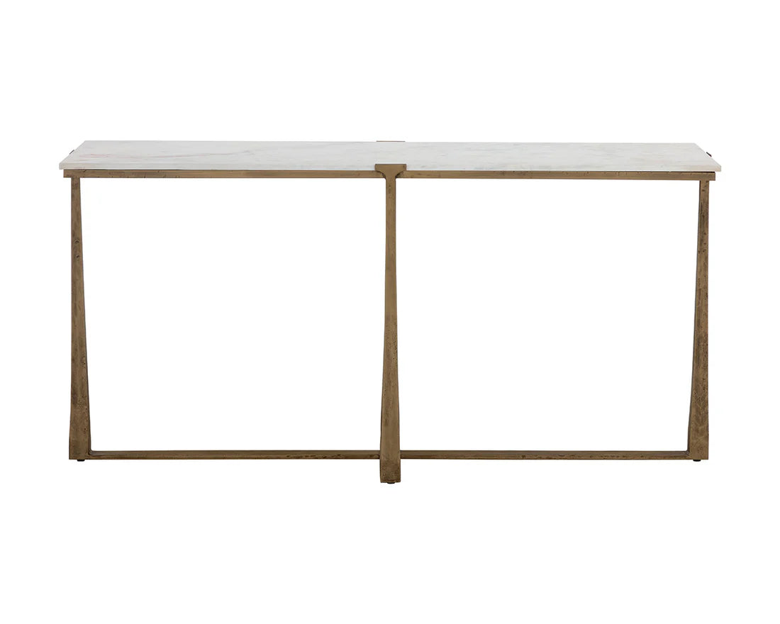 COWELL CONSOLE TABLE