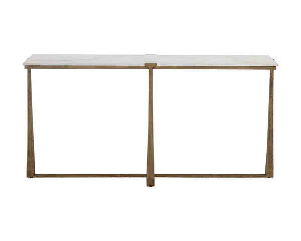COWELL CONSOLE TABLE