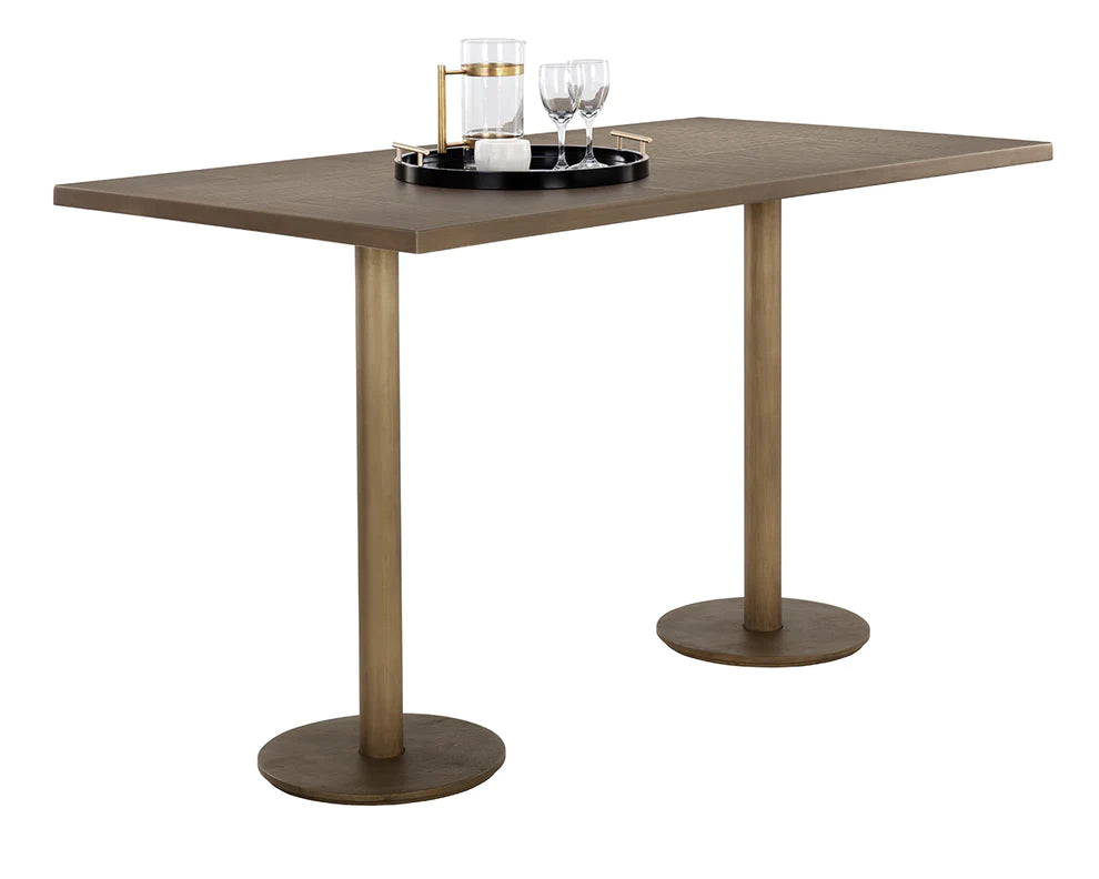 CORINA TABLE