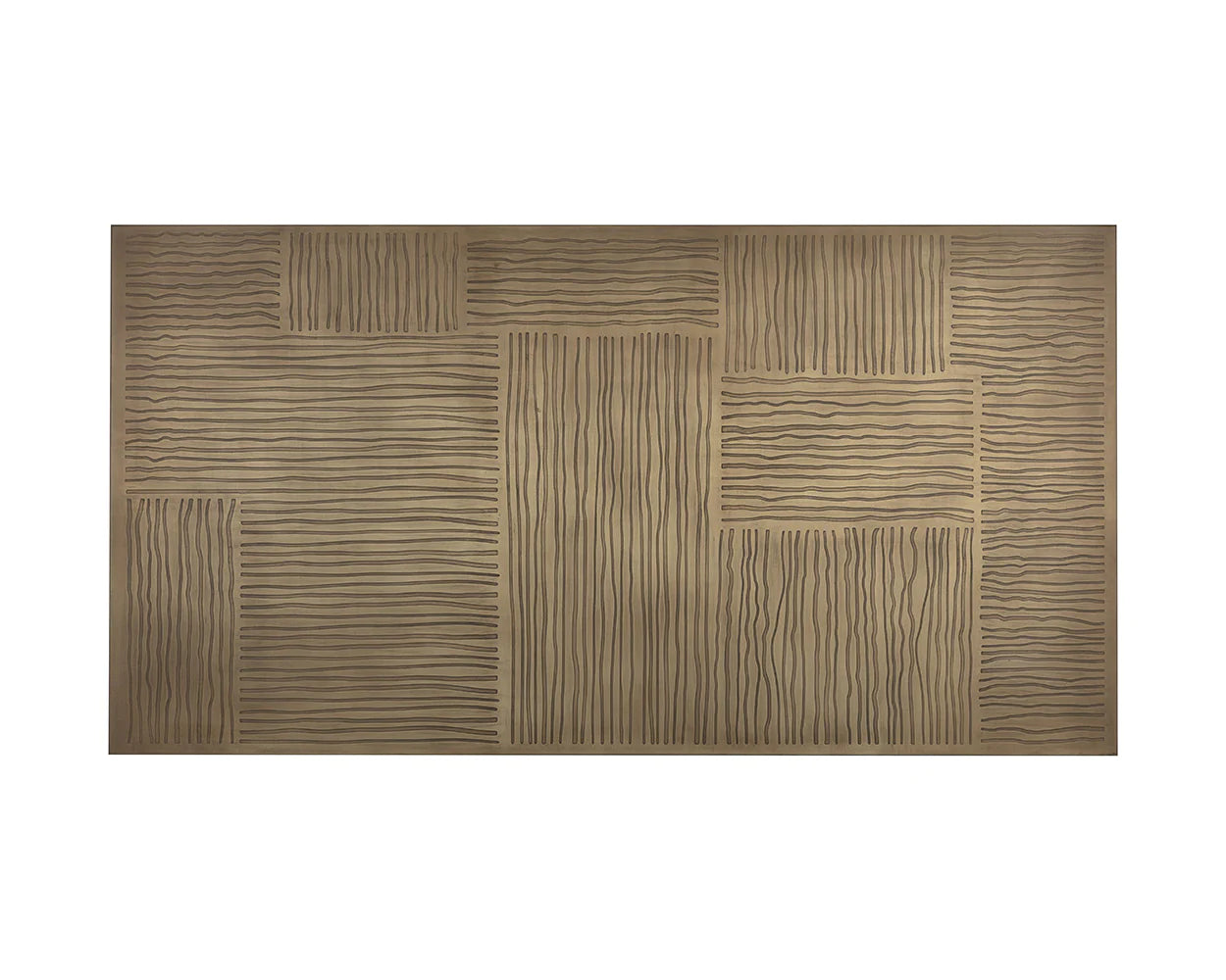 CORINA TABLE