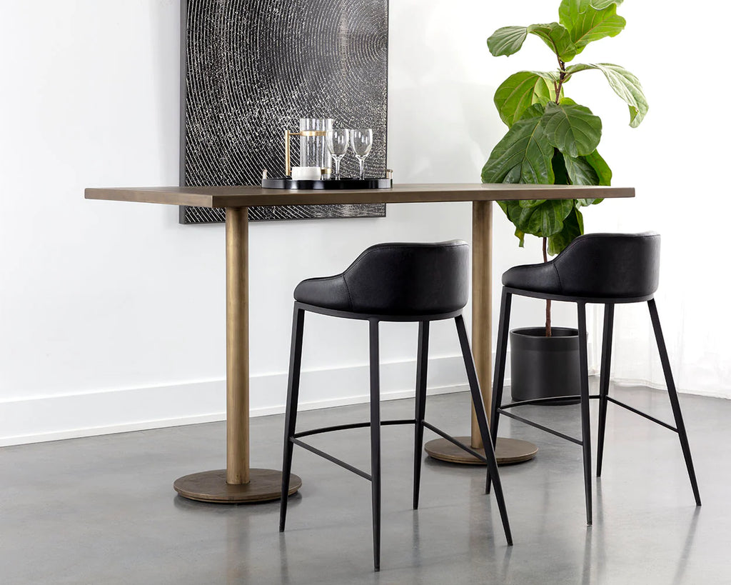 CORINA TABLE
