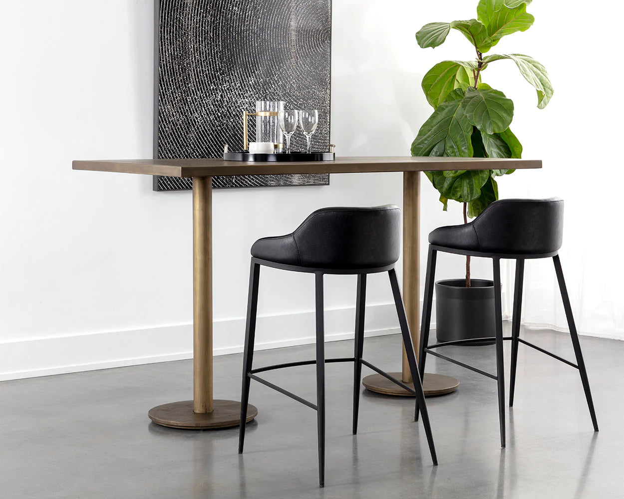 CORINA TABLE