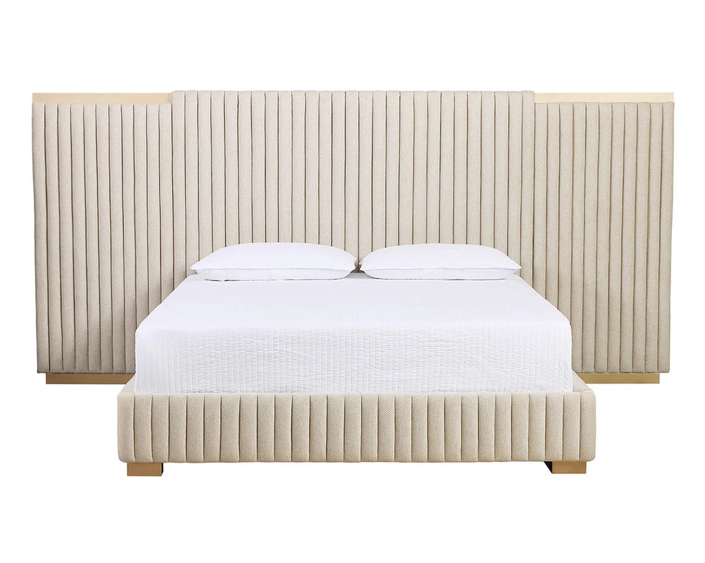 TARRANT BED