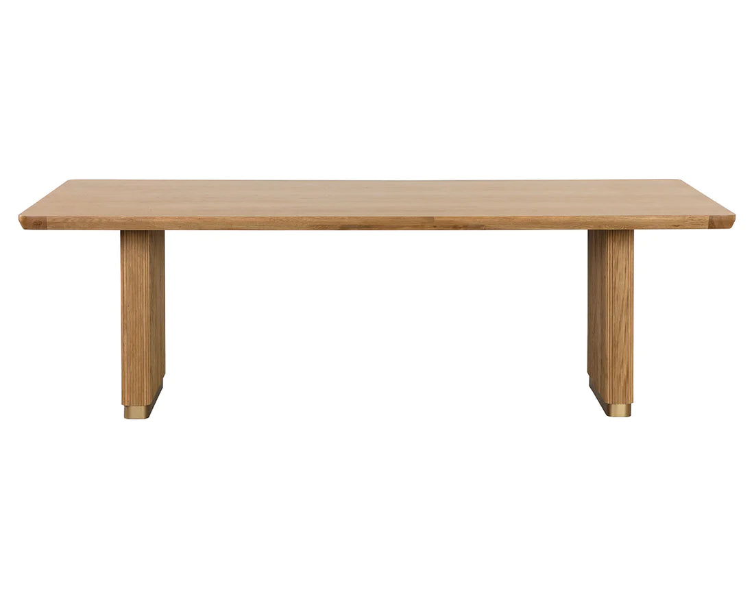 KALLA DINING TABLE