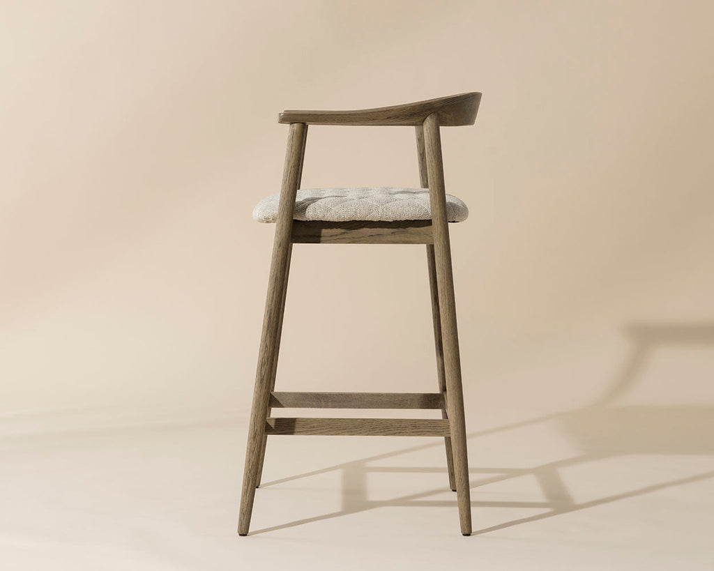 JEREMY STOOL